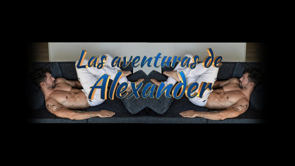 fullmoviesalexander OnlyFans profile picture