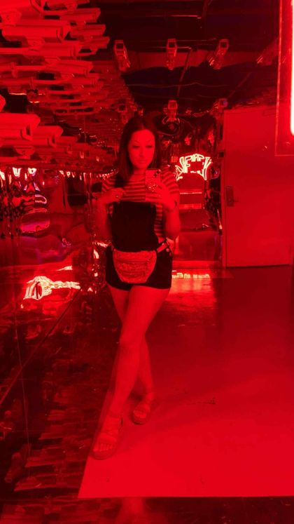 goddessnelli OnlyFans picture