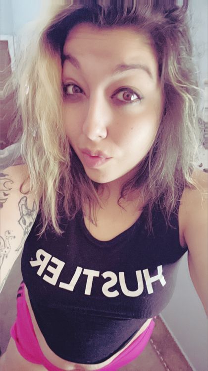 thatonegirlroxy666 OnlyFans picture