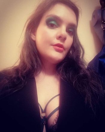 LadyShibariFindom