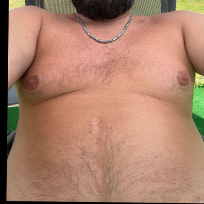 chubbydadbear OnlyFans picture