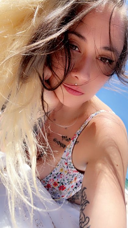amethystaurelia OnlyFans picture