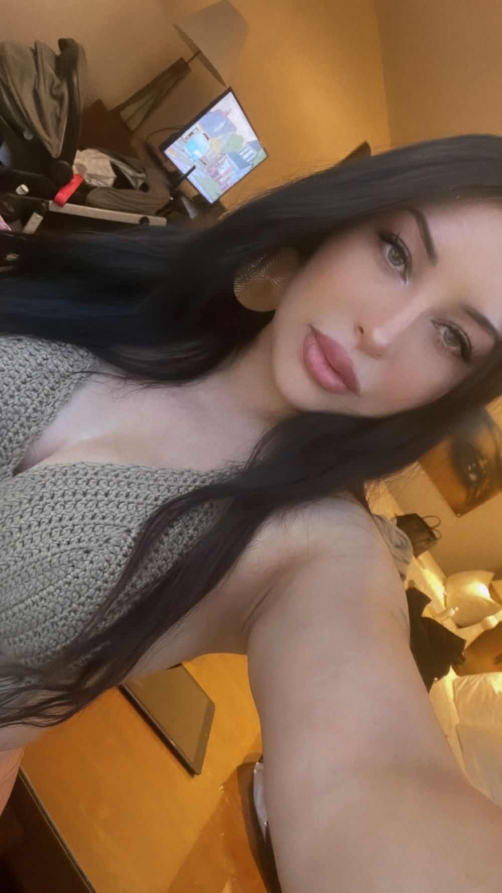 saidybabee OnlyFans profile picture