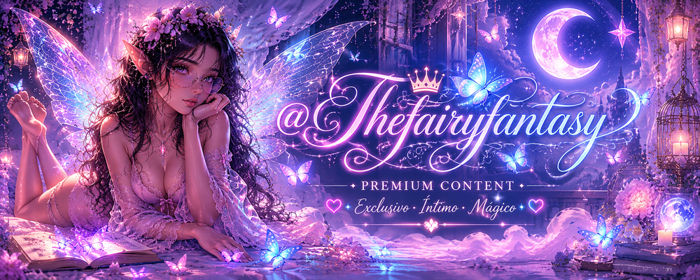 thefairyfantasy OnlyFans profile picture