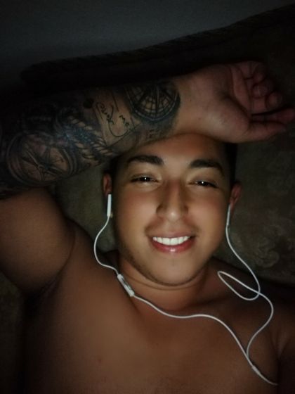 cristianlancheros OnlyFans picture