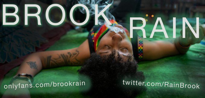 brookrain OnlyFans profile picture