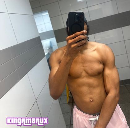 kingamaru_x OnlyFans picture