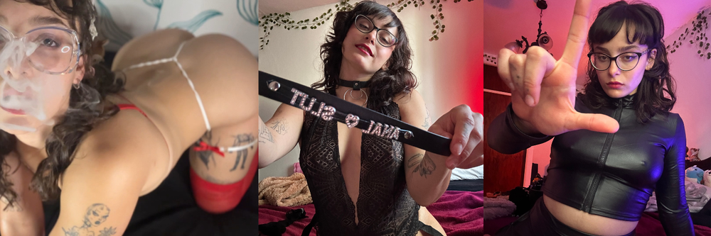 lisbixio OnlyFans profile picture