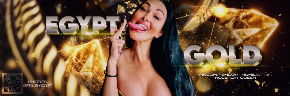 egyptgold OnlyFans profile picture