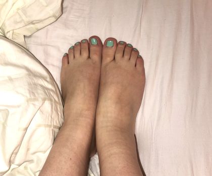 clarascutefeet OnlyFans picture