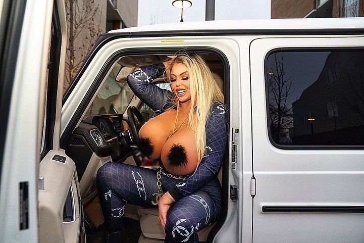 bimbotwerkqueen OnlyFans profile picture