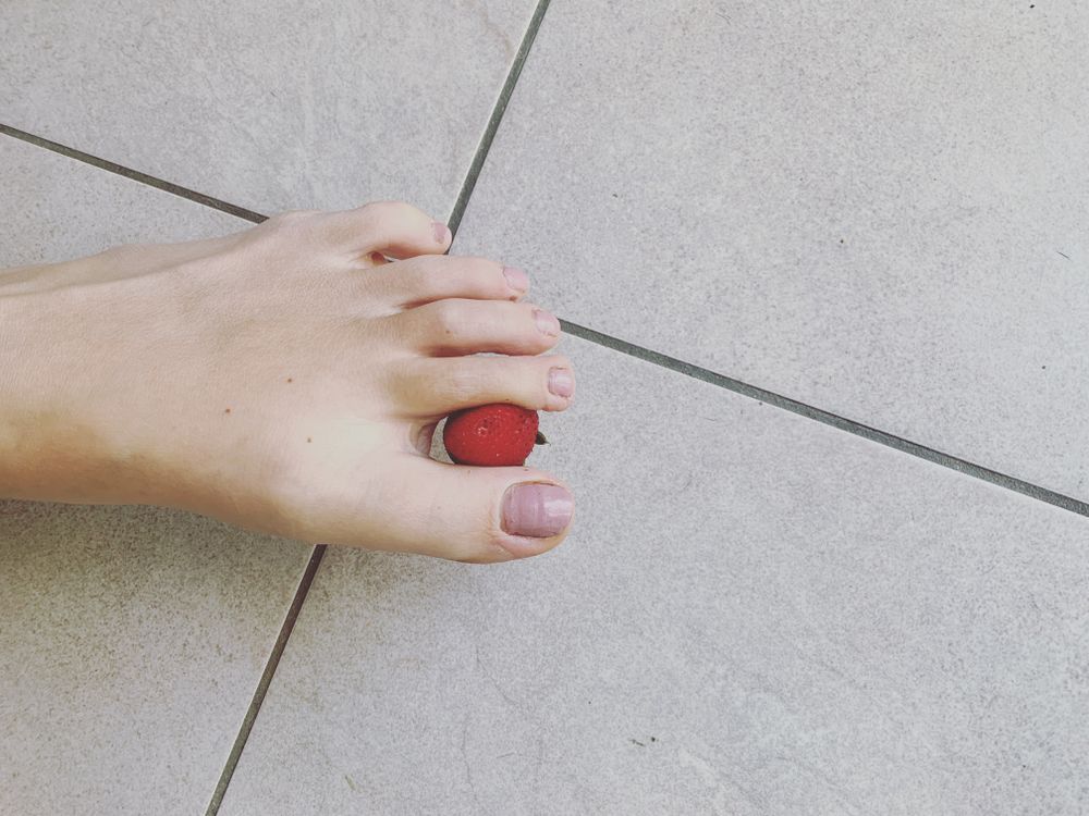 juicyfeet22 OnlyFans profile picture