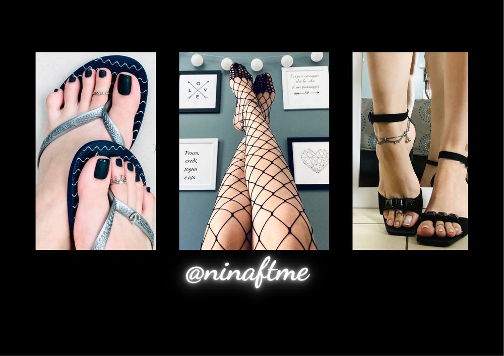 ninaftme OnlyFans profile picture