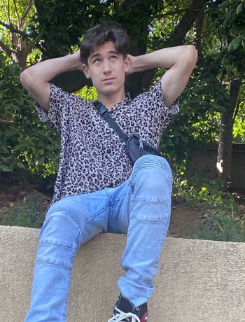 tonylovelocks OnlyFans - Free Trial - XXX Photos | FansMetrics.com