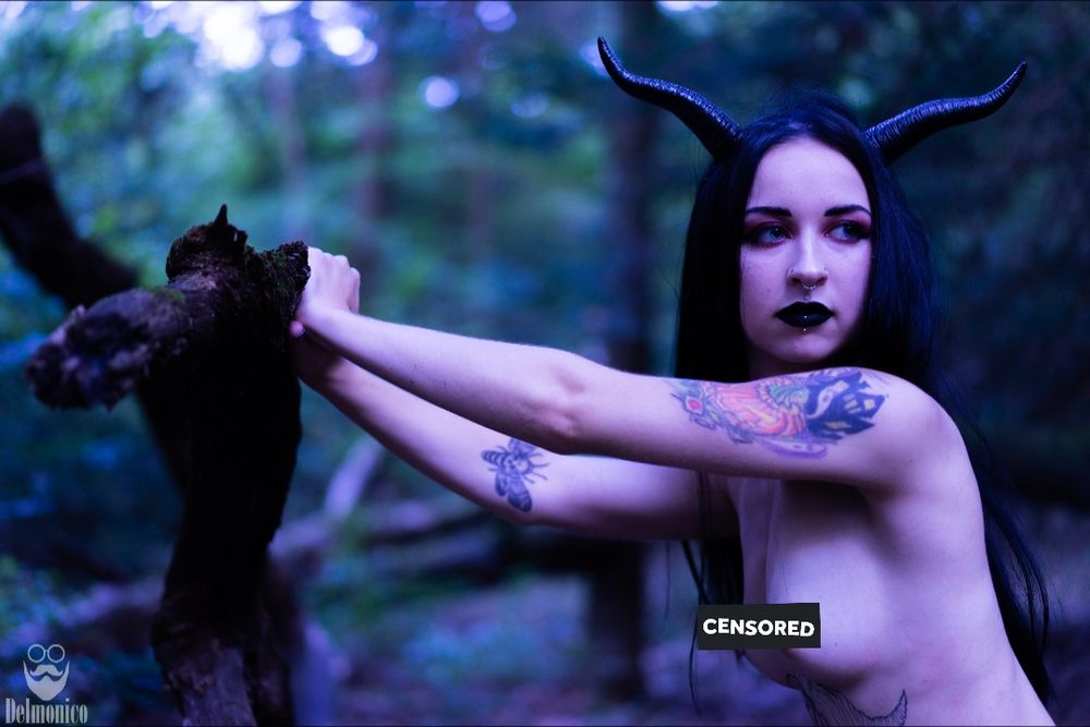 morgue-an OnlyFans profile picture