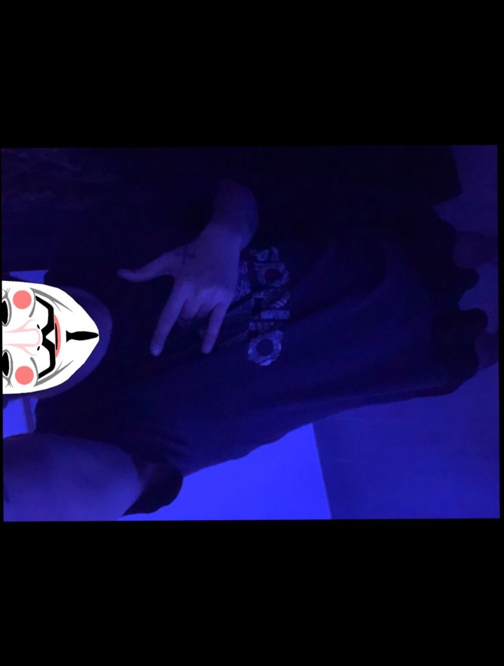 astrozombie21 OnlyFans profile picture