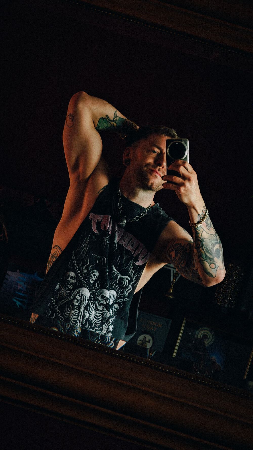 frozenorchid OnlyFans profile picture