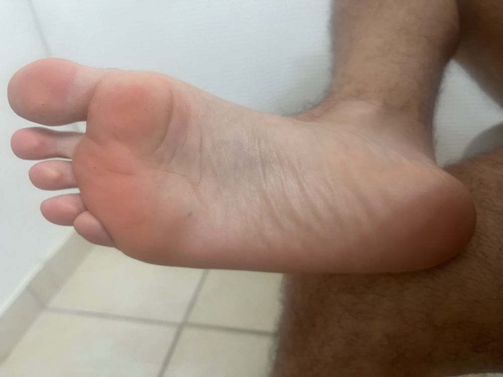 feetboypr OnlyFans profile picture