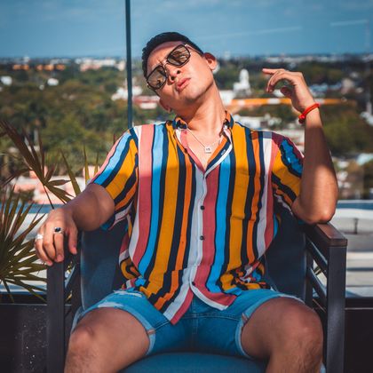 elchinofernandez OnlyFans picture