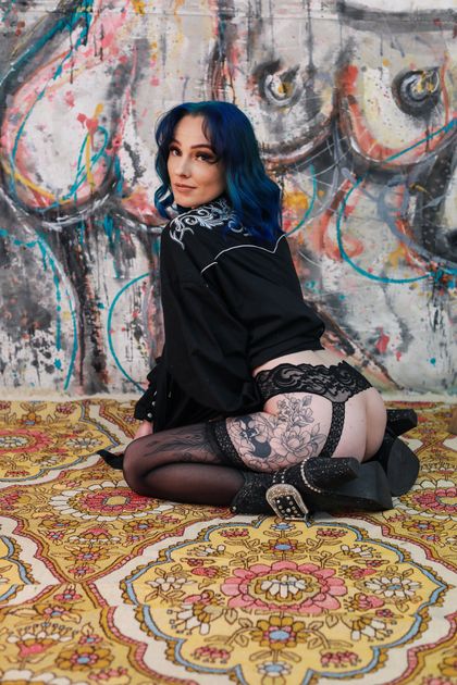 nerdyseduction OnlyFans picture