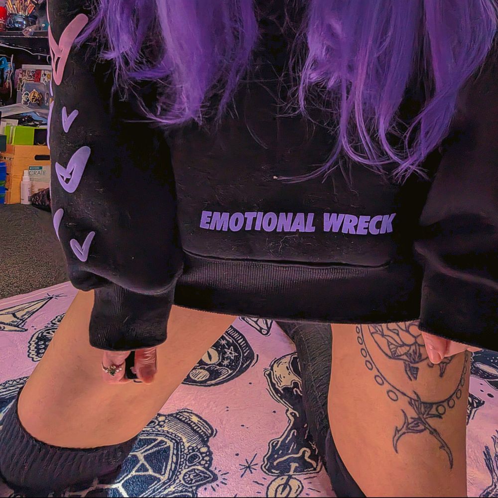 feewix OnlyFans profile picture