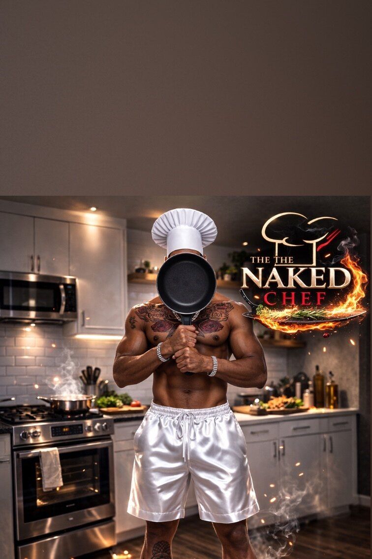 thenakedchef808 OnlyFans profile picture