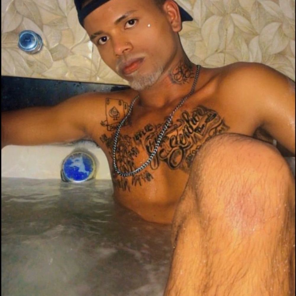 samuel_benks OnlyFans profile picture