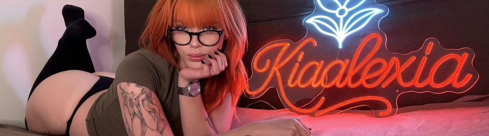kiaalexiaa OnlyFans profile picture
