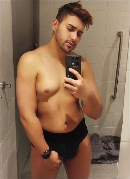 danisanzof OnlyFans picture