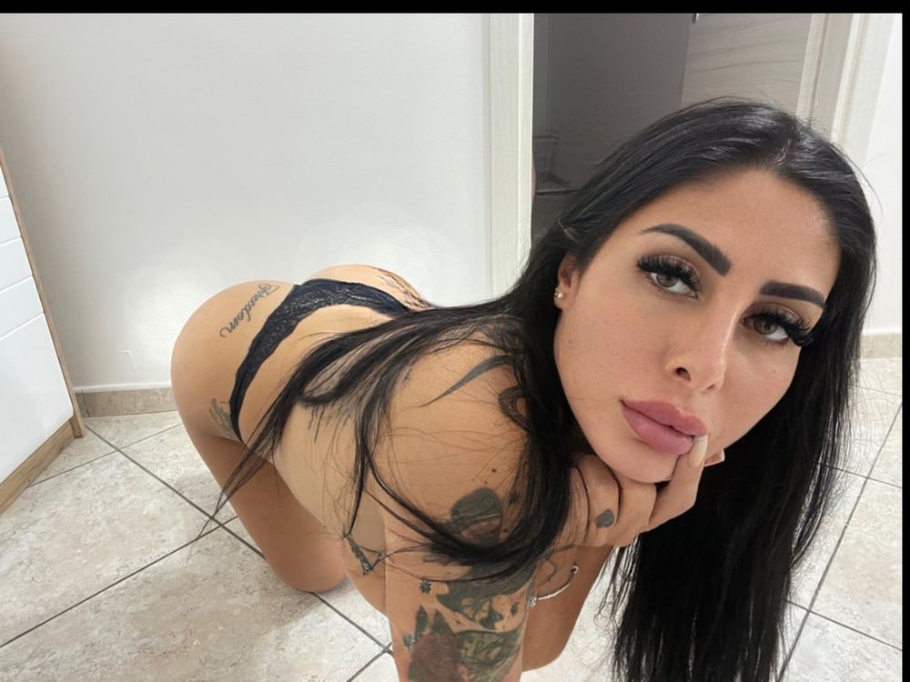 alessiaellee OnlyFans profile picture