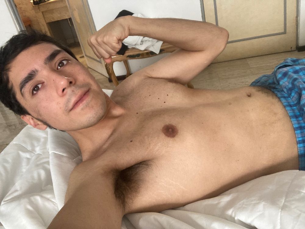 rod161616 OnlyFans profile picture