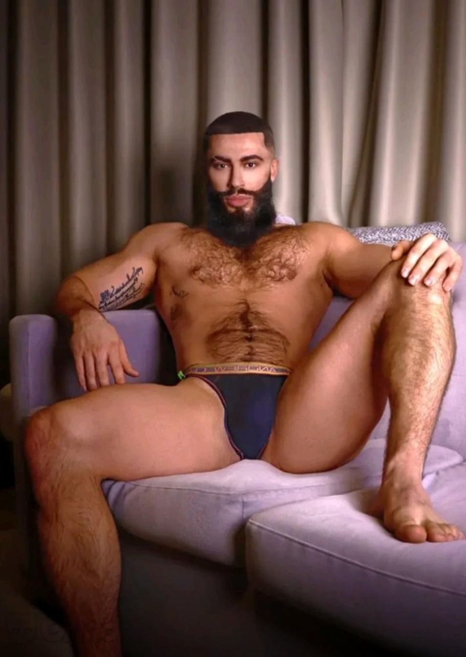 scottdavidharley-rawson OnlyFans profile picture