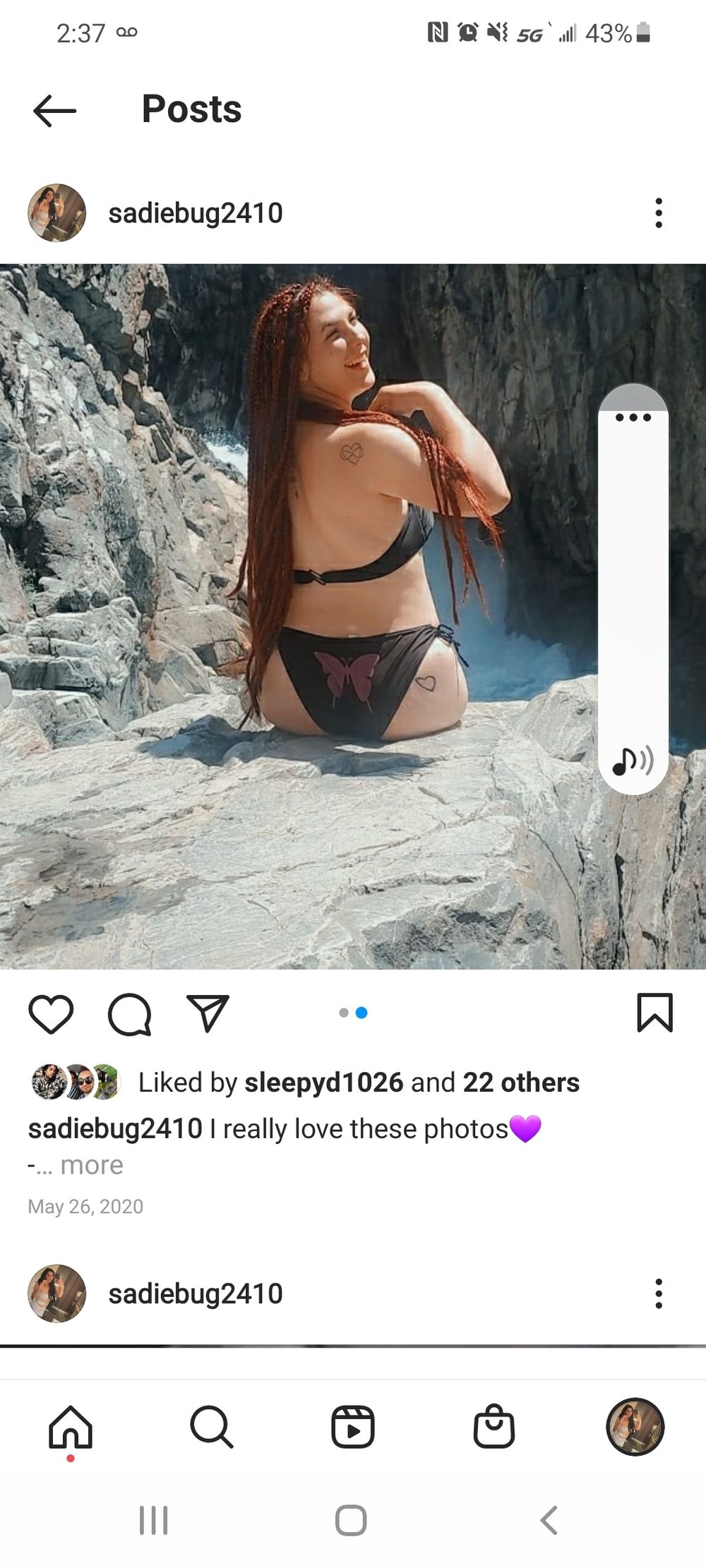 mystique4200 OnlyFans profile picture