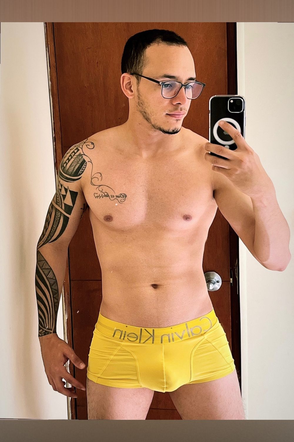 wilsom31 OnlyFans profile picture
