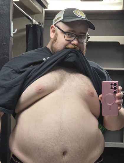 bullpupthor OnlyFans picture