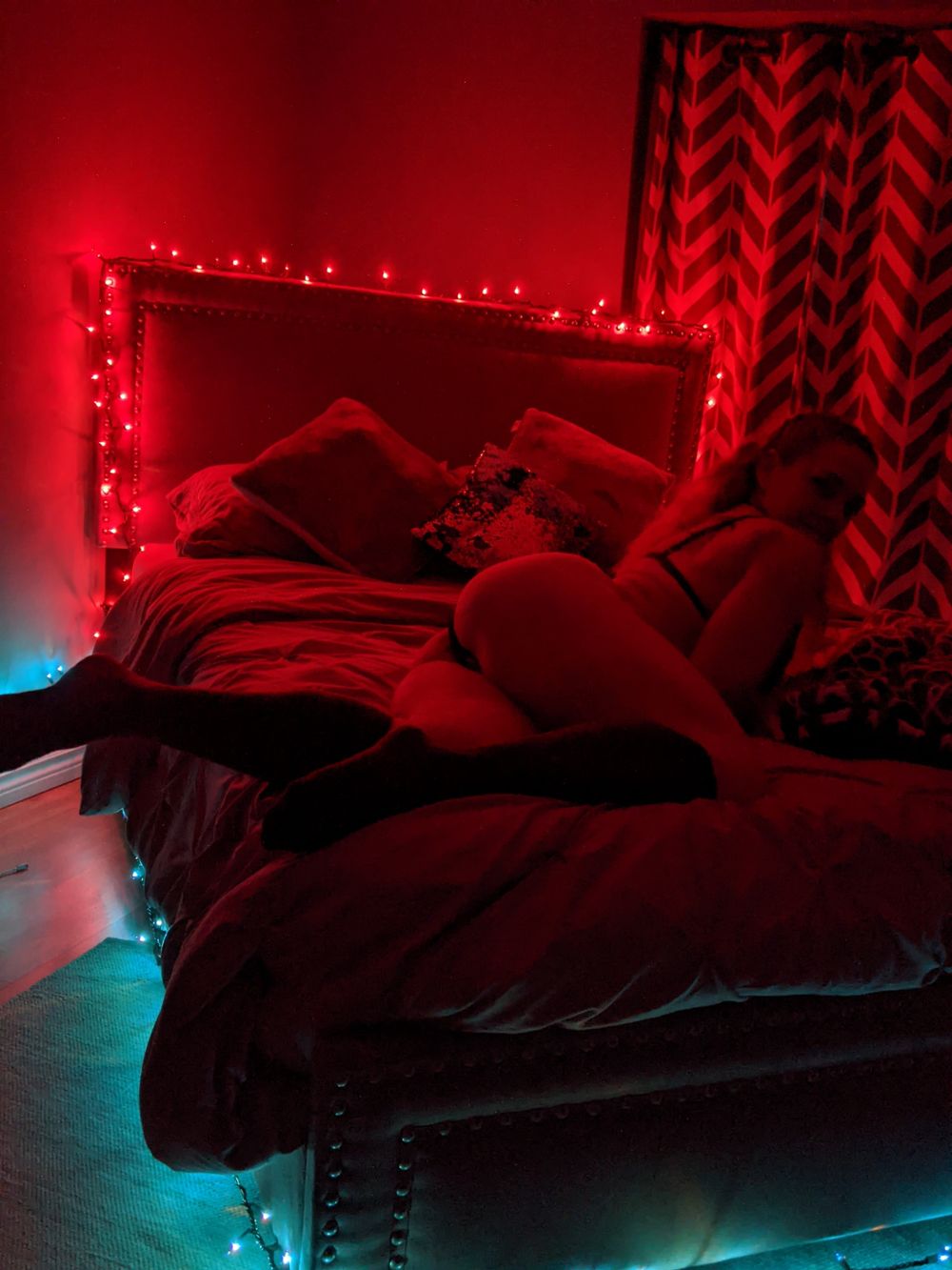 lusciouslizsi OnlyFans profile picture