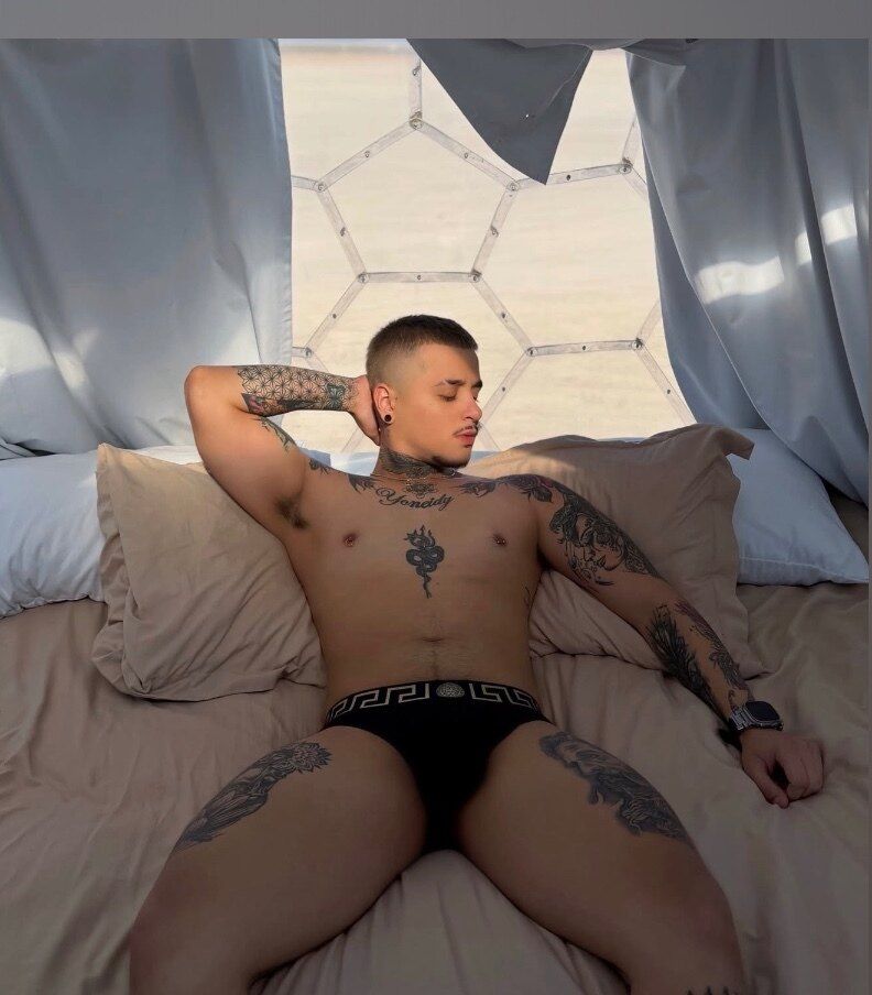 scorpionprive OnlyFans profile picture