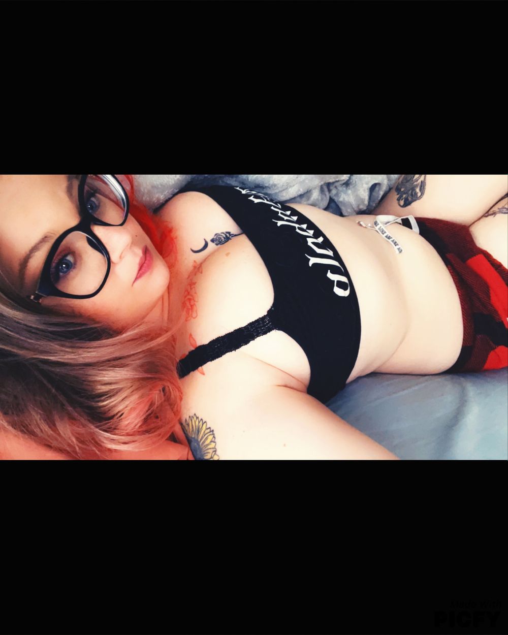 demoderbybombshell OnlyFans profile picture