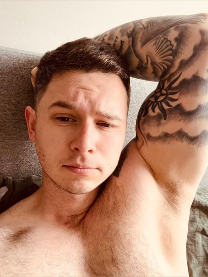 realneilsmith OnlyFans picture