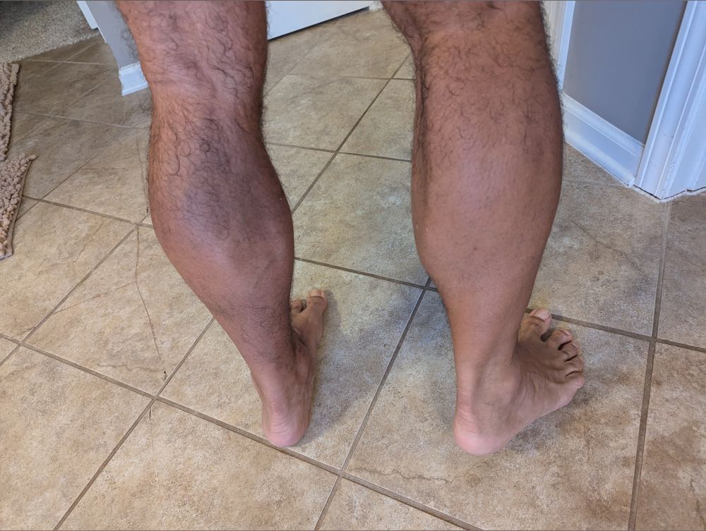 lookatthosecalves OnlyFans profile picture