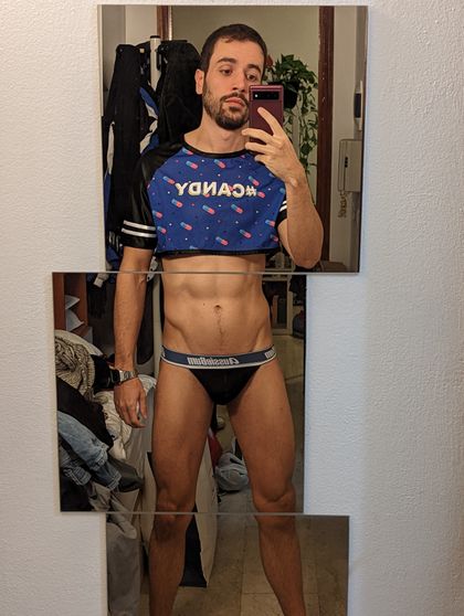 bruceconte OnlyFans picture