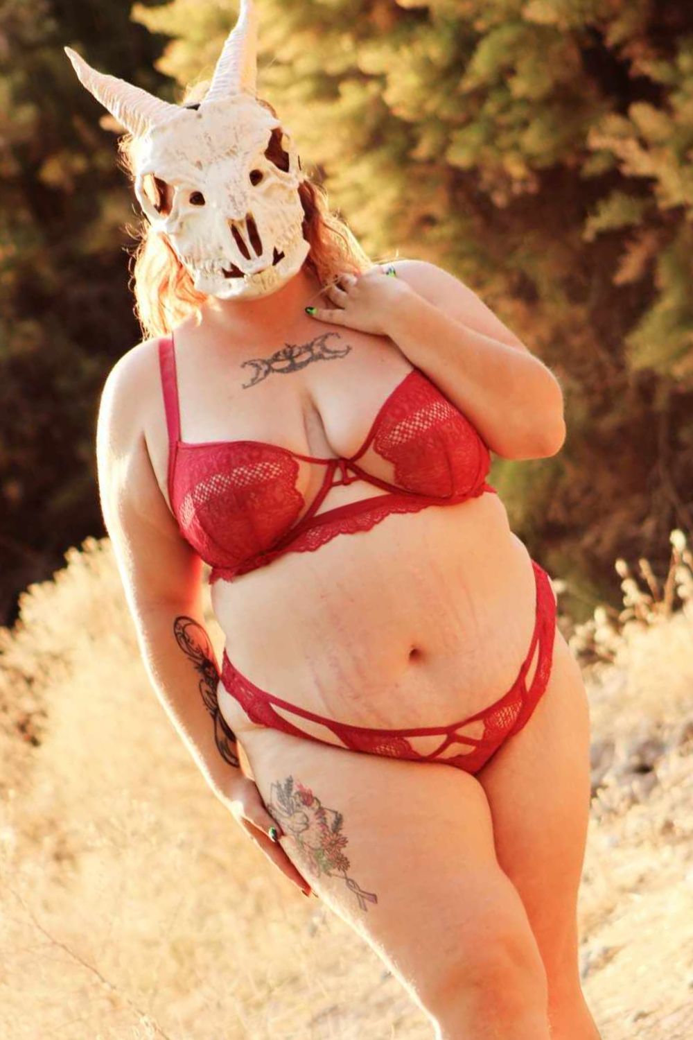 amethystblossom420 OnlyFans profile picture