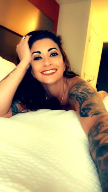Allie Dawn