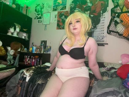 lewdstarz OnlyFans picture