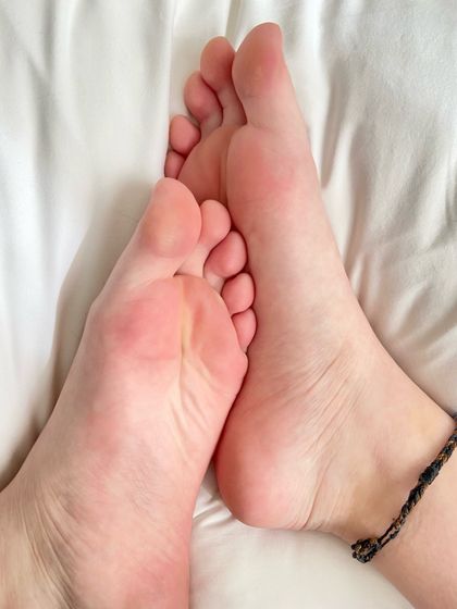 footfoxx99 OnlyFans picture