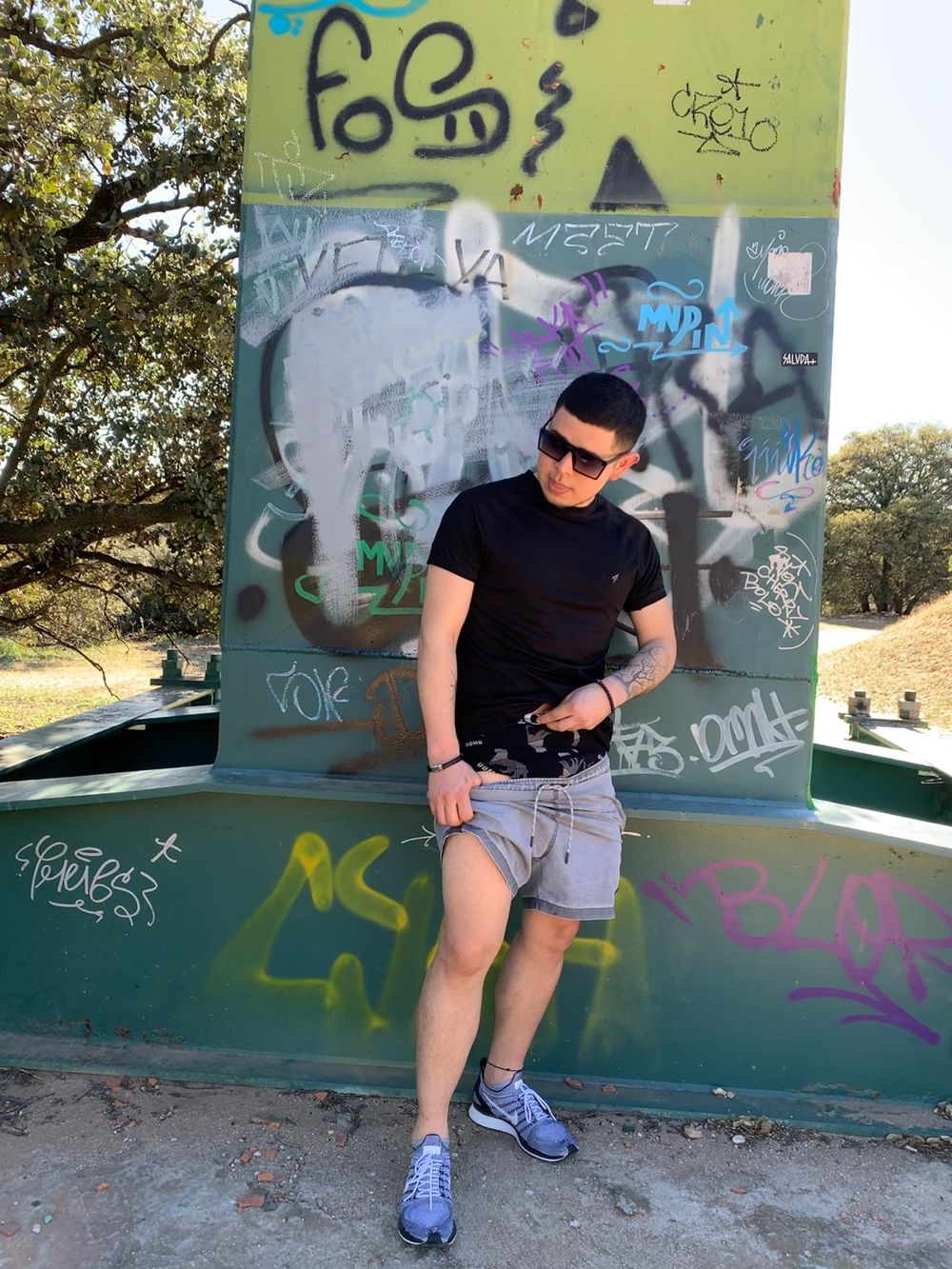 irvinchavez543 OnlyFans profile picture