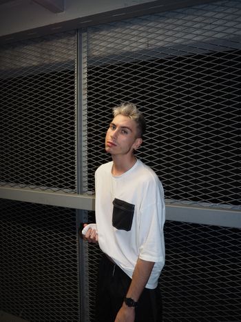 WallyRay