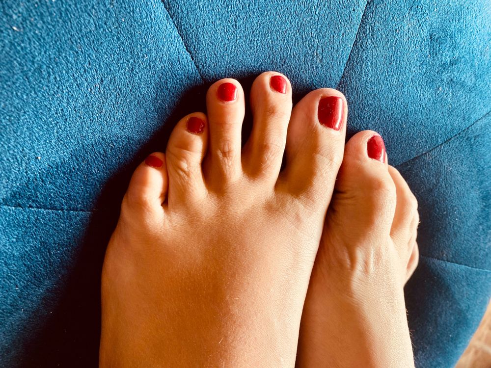 feetasshoney OnlyFans profile picture