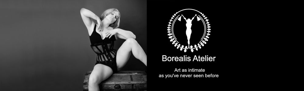 borealisatelier OnlyFans profile picture