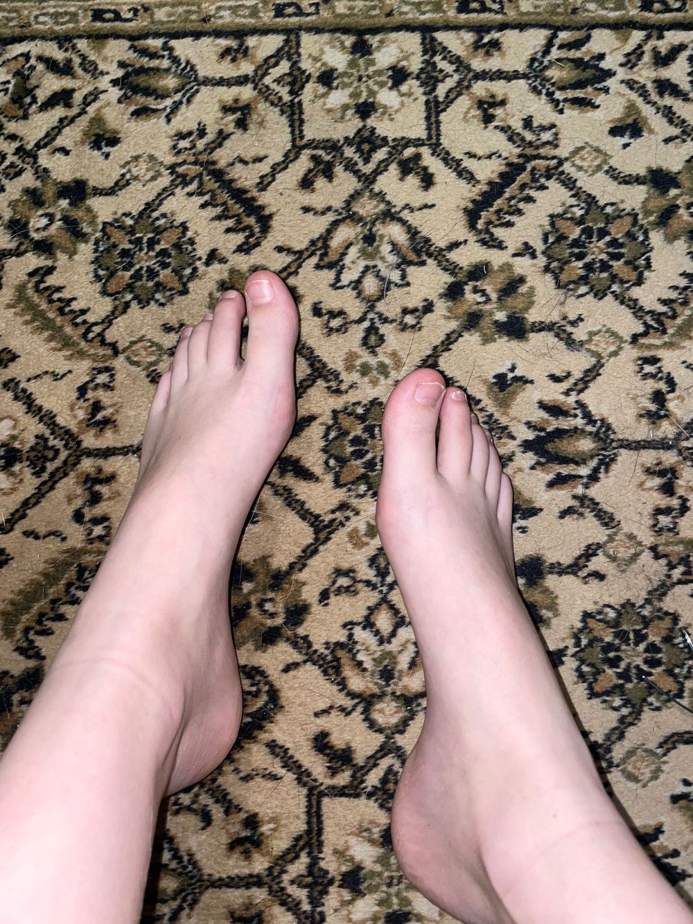 freefeet01 OnlyFans profile picture